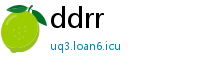 ddrr